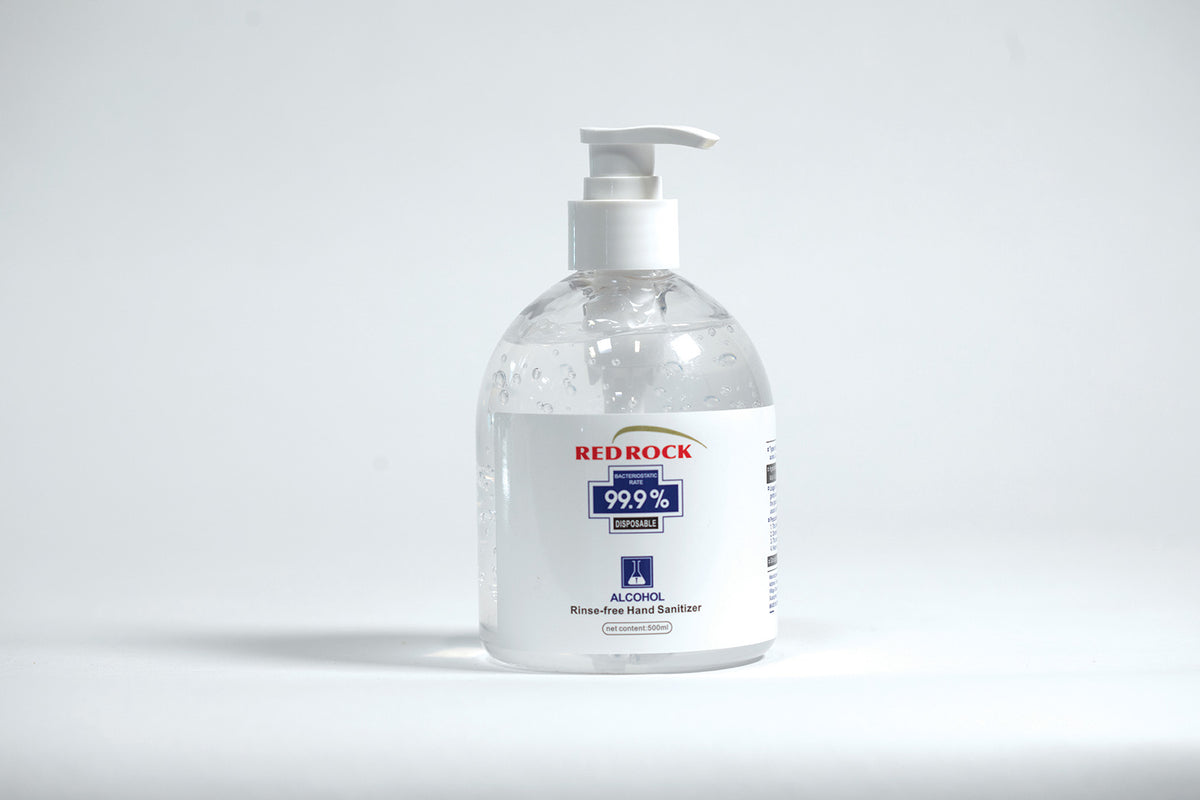 Clearance Red Rock Medical Supply