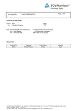 Load image into Gallery viewer, KN95 Face Mask 5/pack (Certified)