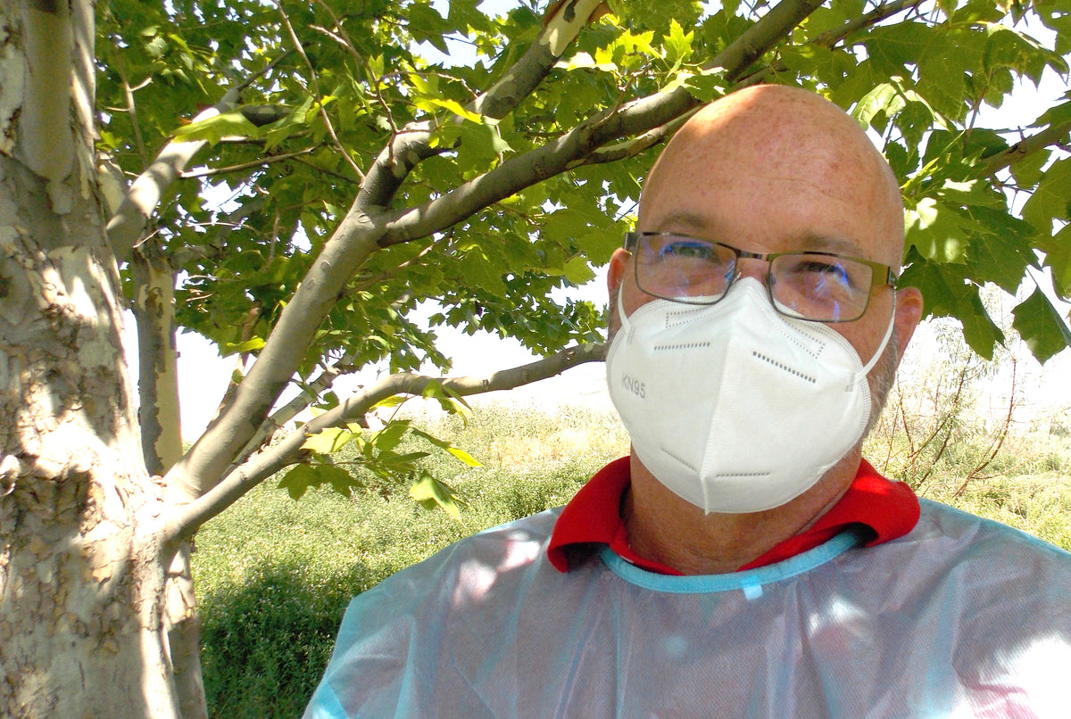 PPE Gear Red Rock Medical Supply