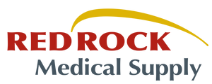 Red Rock Medical Supply Llc logo