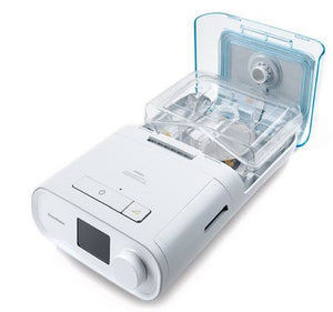 CPAP DreamStation - ‘product requires a prescription’