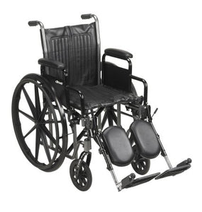 16" Wheel chair
