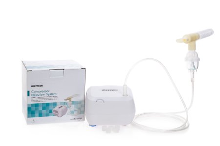 McKesson Nebulizer machine - Product requires a prescription – Red Rock ...
