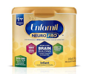 Enfamil Neuro-Pro