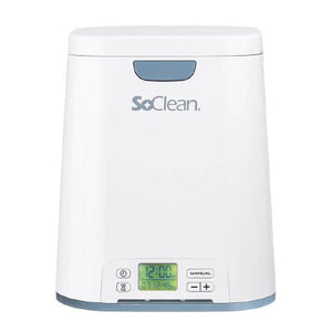 SoClean 2 CPAP cleaner