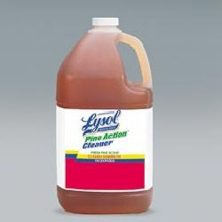 Lysol II Disinfectant Concentrate Cleaner