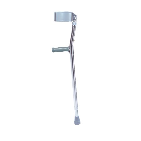 Foremarm crutches