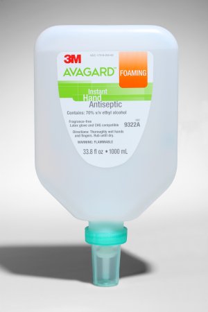Avagard Hand Sanitizer 33oz