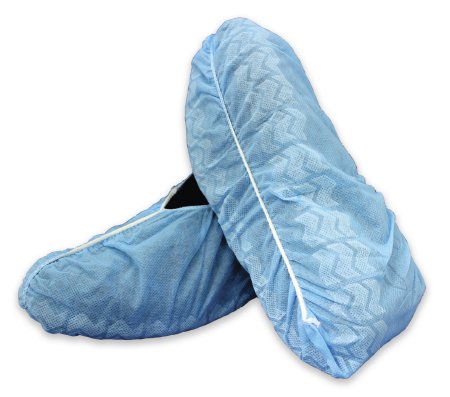 Shoe Cover/Booties - One Size Fits Most 50 pairs