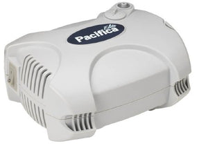Pacifica Nebulizer machine -‘product requires a prescription’