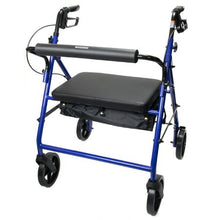 Load image into Gallery viewer, Bariatric Rollator
