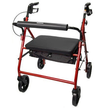 Load image into Gallery viewer, Bariatric Rollator
