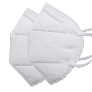 KN95 Face Mask (Certified)