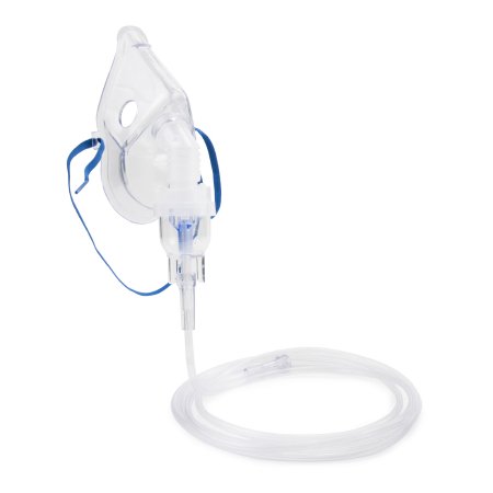 Handheld Nebulizer Kit - Product requires a prescription