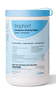 Wipes Disinfectant Trophon Ultrasound